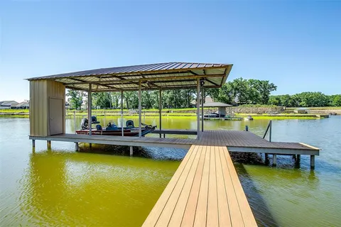 $1,499,900 | 1552 Laguna Street North, Azle, TX 76020