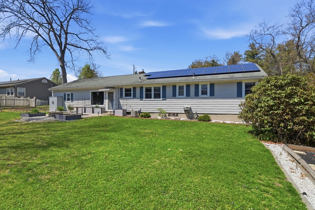 33 Druid Hill Road Springfield, MA 01129 - Photo 35 of 40
