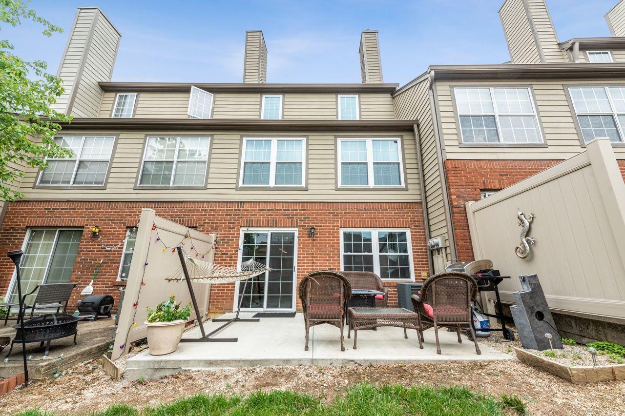 10555 Montgomery Road, Unit 61 Montgomery, OH 45242 - Photo 18 of 33