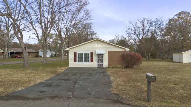 $349,900 | 4636 Meadow Avenue, Cleveland, TN 37312