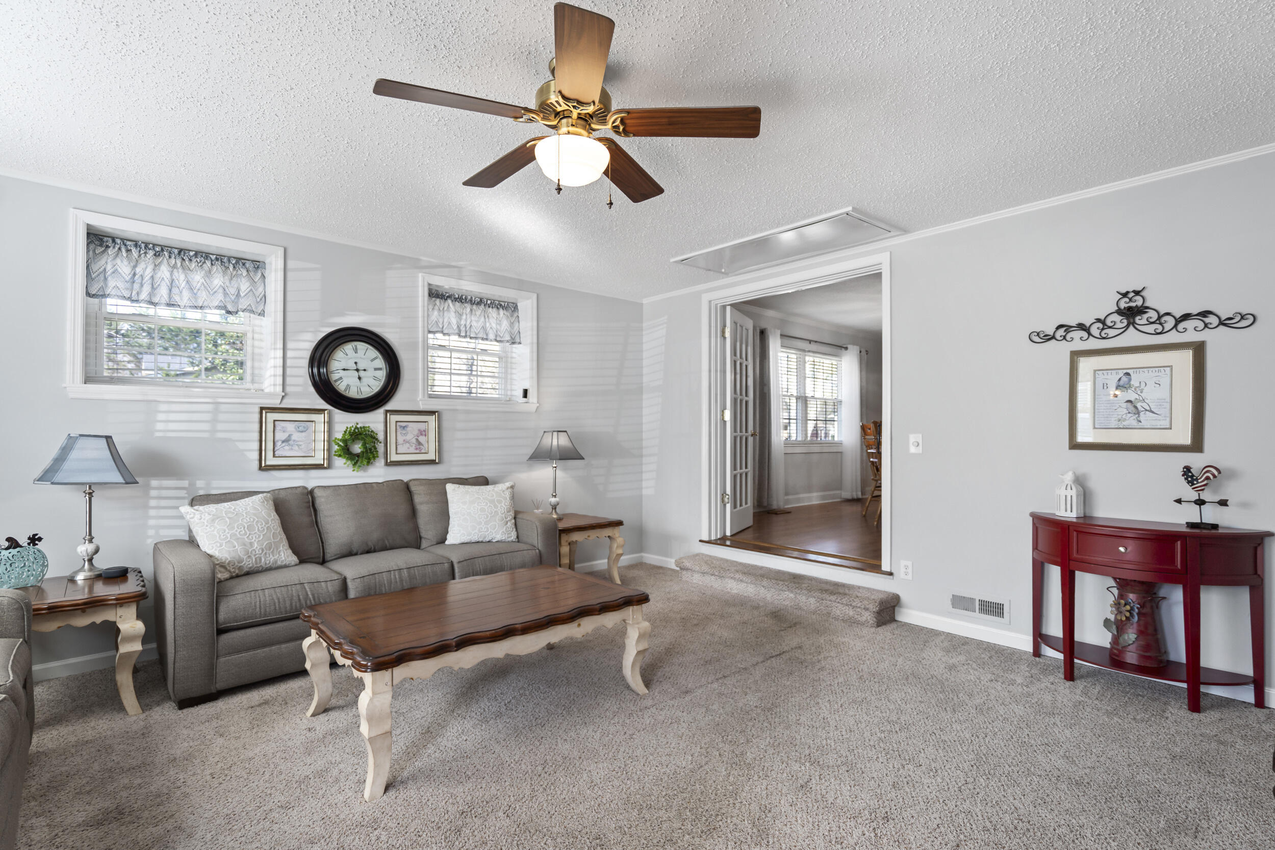 4636 Meadow Avenue Cleveland, TN 37312 - Photo 12 of 47 20