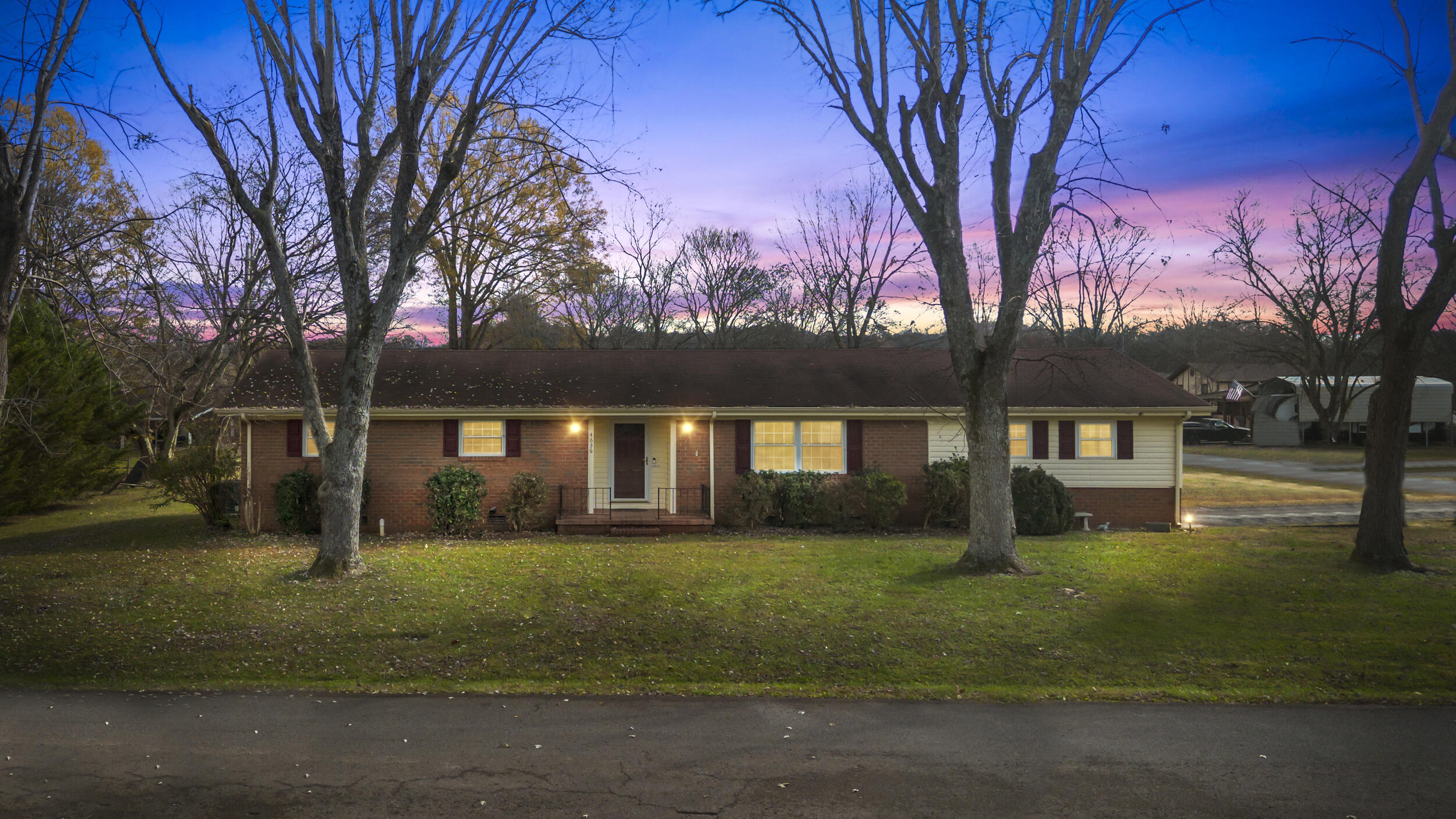 4636 Meadow Avenue Cleveland, TN 37312 - Photo 2 of 47 3