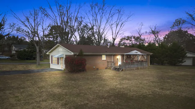 $349,900 | 4636 Meadow Avenue, Cleveland, TN 37312