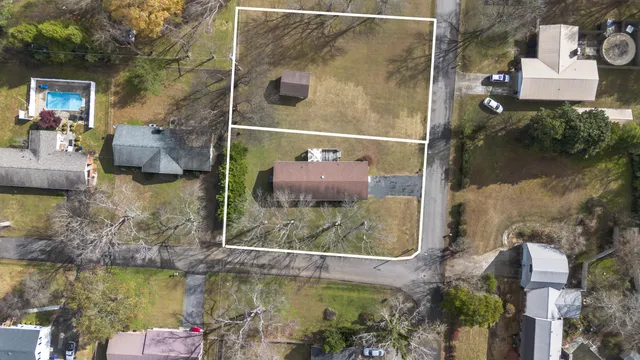 $349,900 | 4636 Meadow Avenue, Cleveland, TN 37312