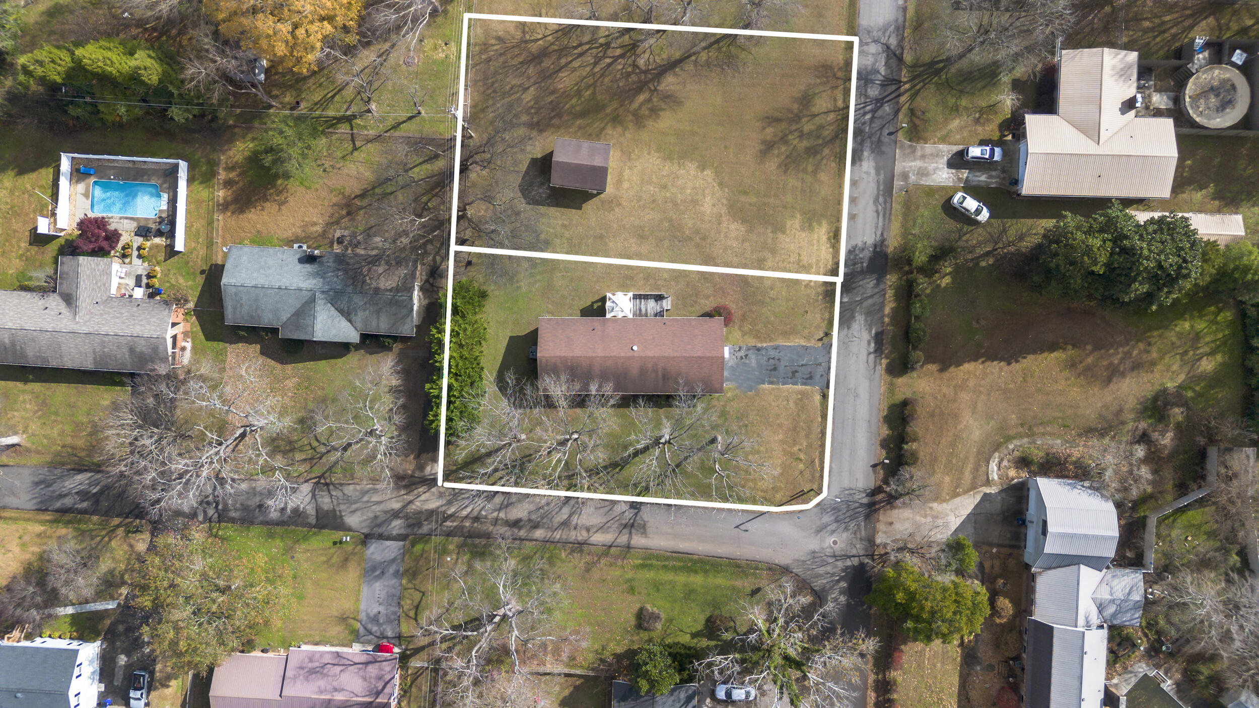 4636 Meadow Avenue Cleveland, TN 37312 - Photo 41 of 47 400