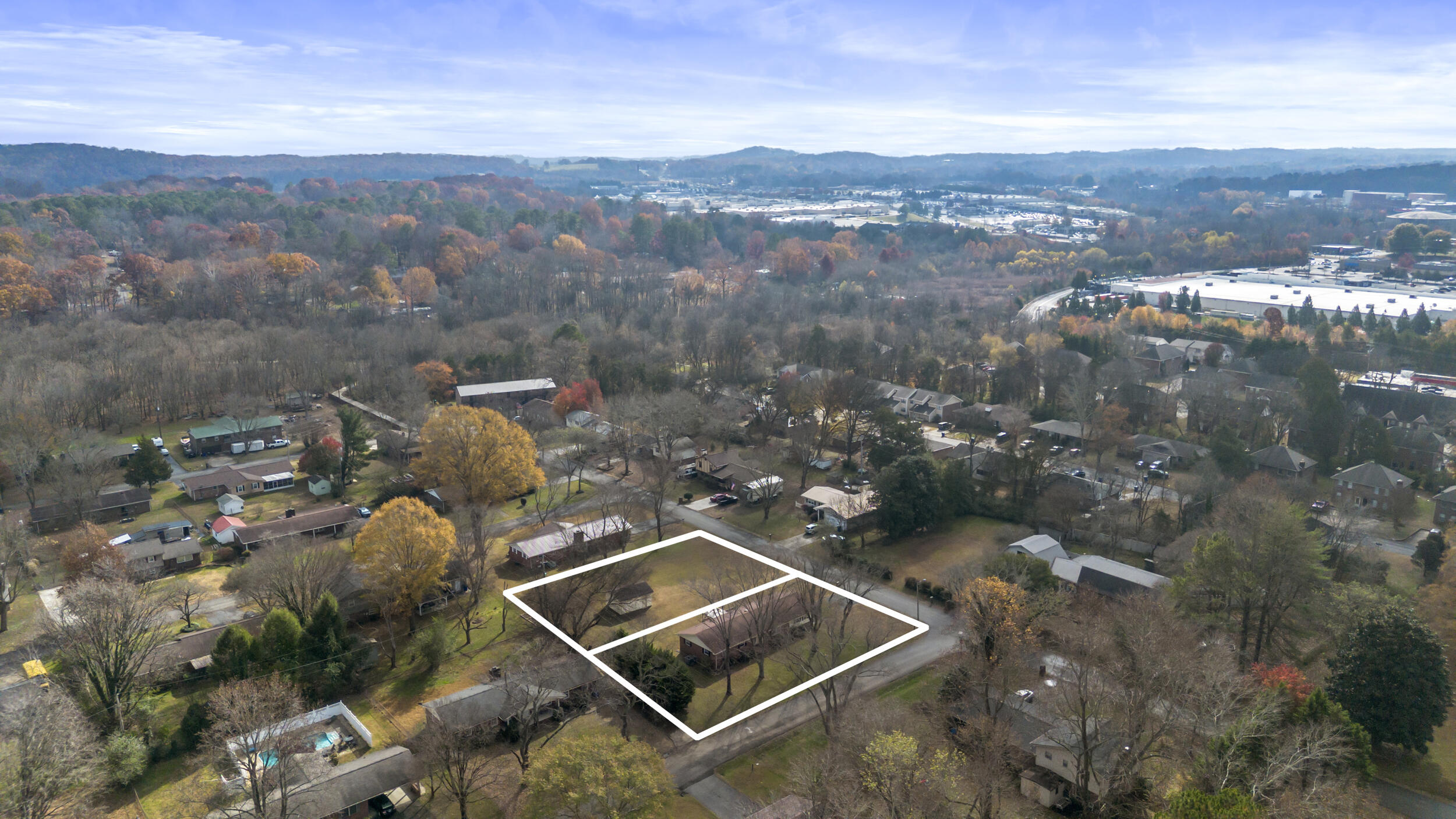 4636 Meadow Avenue Cleveland, TN 37312 - Photo 43 of 47 404