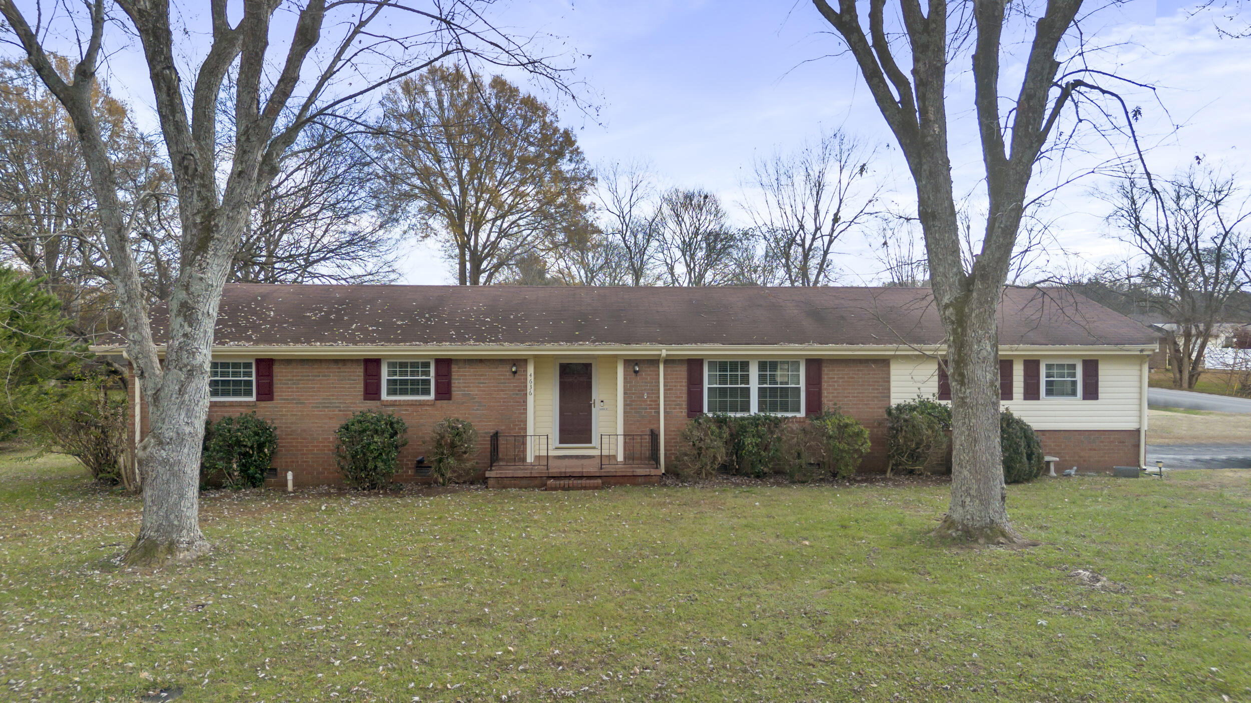 4636 Meadow Avenue Cleveland, TN 37312 - Photo 47 of 47 500