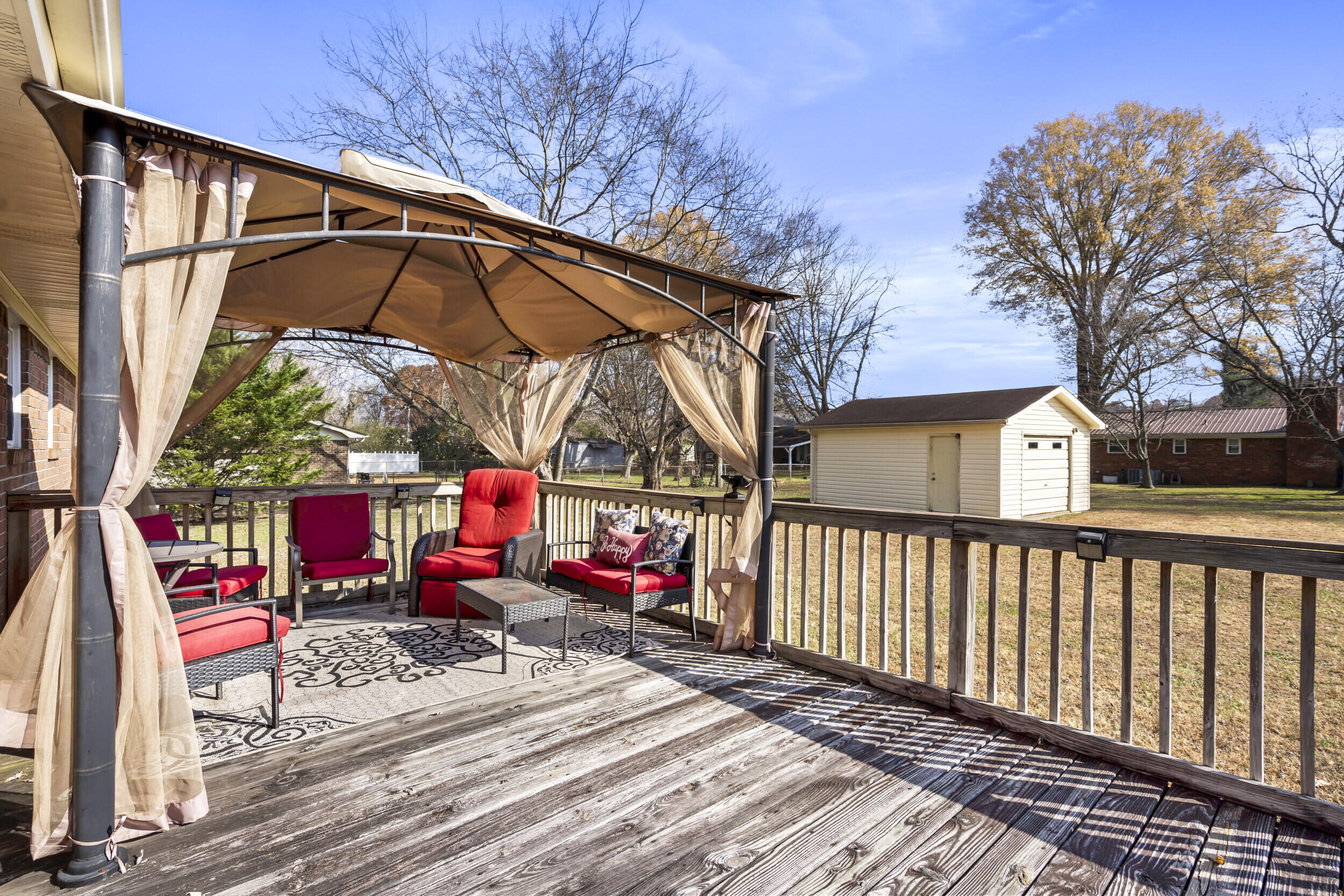 4636 Meadow Avenue Cleveland, TN 37312 - Photo 8 of 47 9