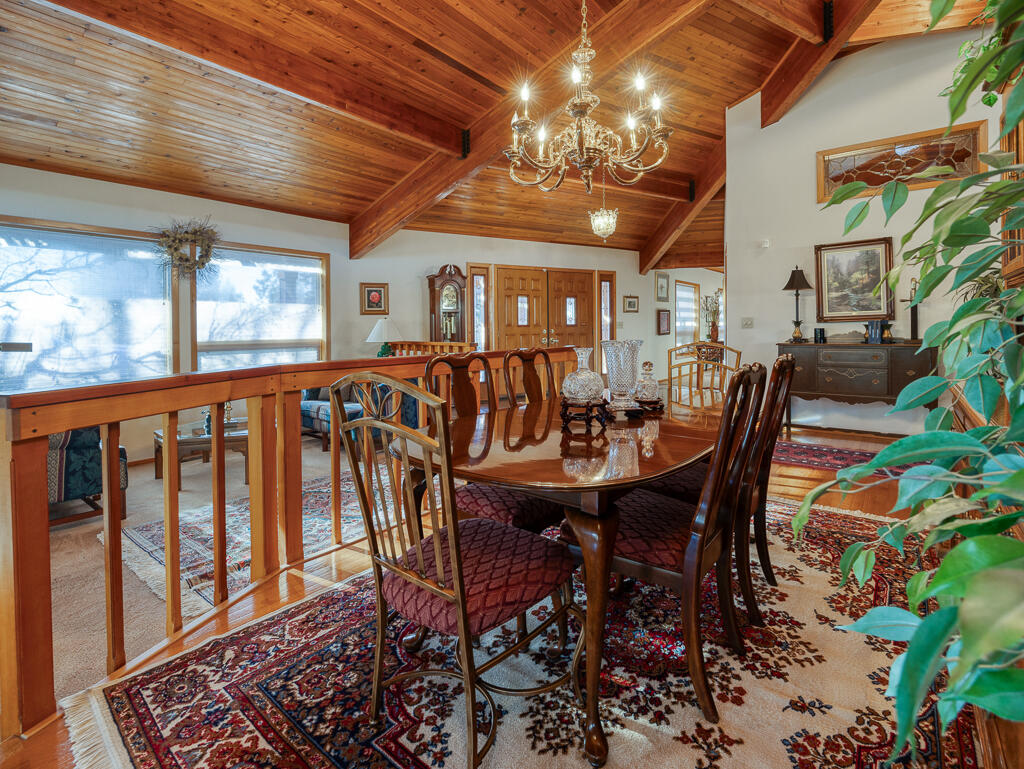 4885 Sunset Ridge Road Klamath Falls, OR 97601 - Photo 20 of 46 4885 Sunset Ridge-19