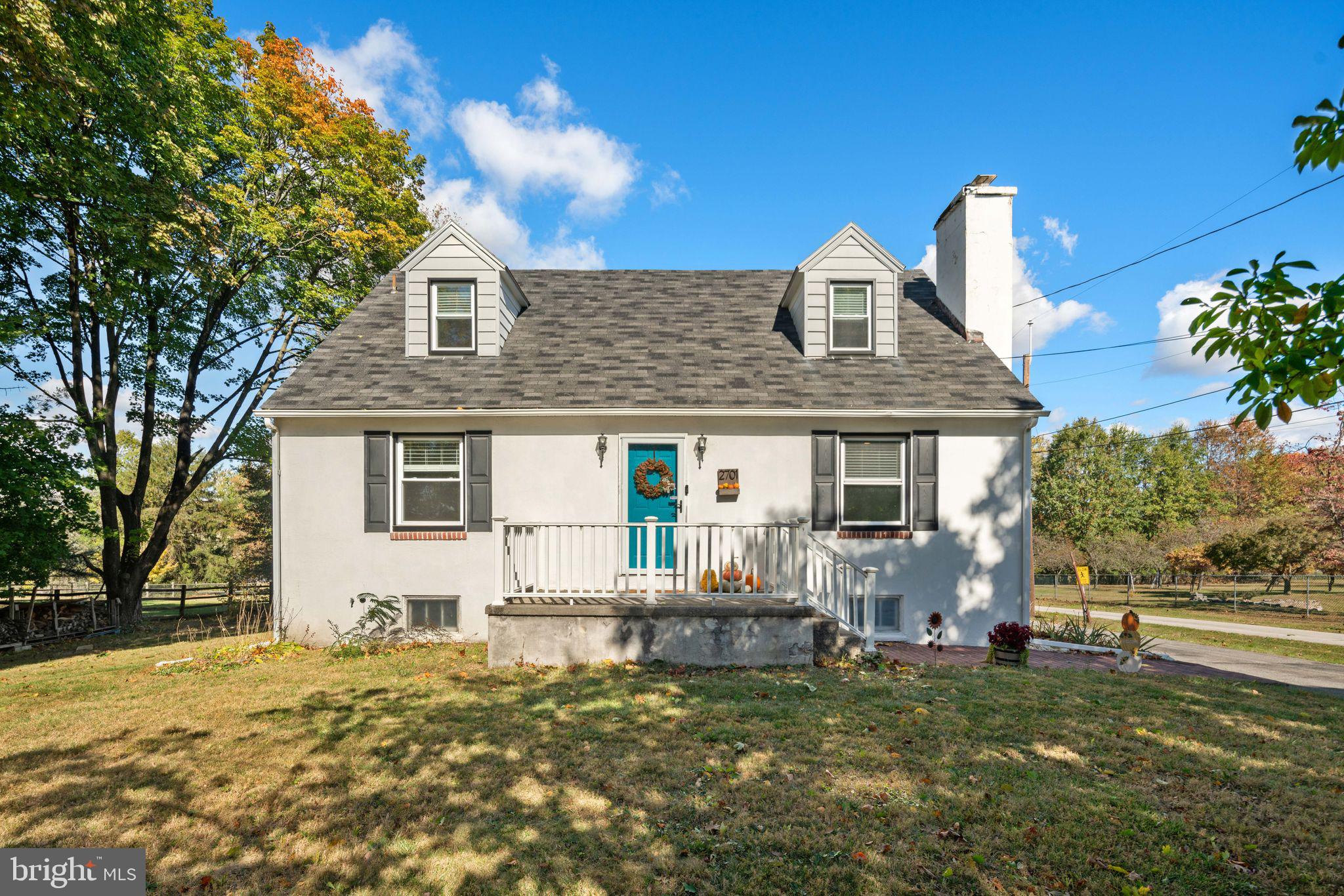 2701 Egypt Road Norristown, PA 19403 - Photo 1 of 34 Gallery Image 1