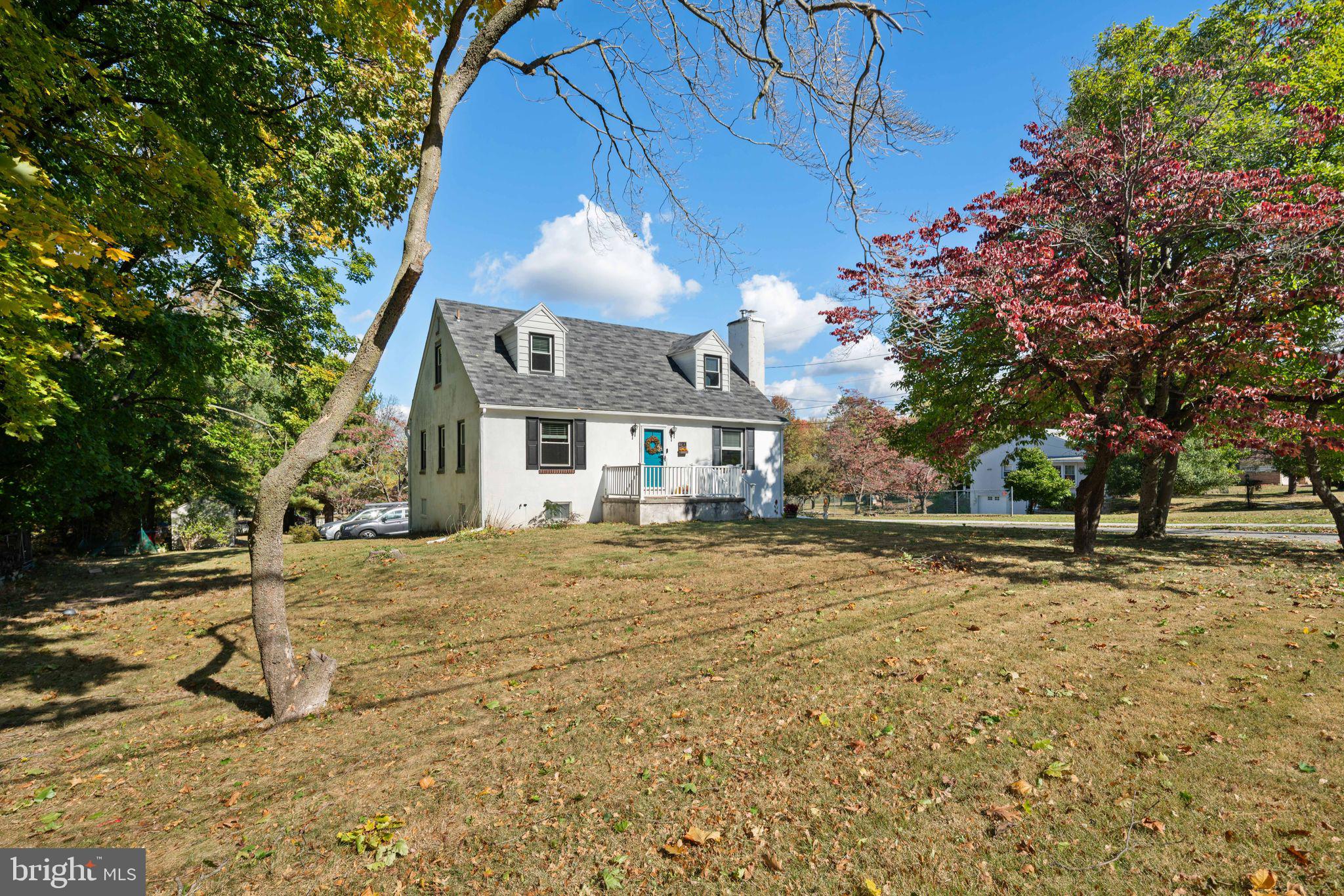 2701 Egypt Road Norristown, PA 19403 - Photo 3 of 34 Gallery Image 3