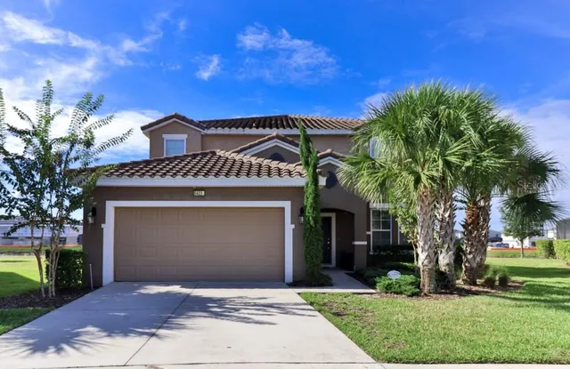 $565,000 | 5423 Oakgrain Court, Davenport, FL 33837