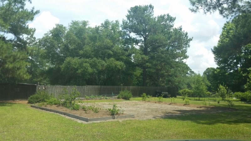 1711 Pisgah Road Perry, FL 32347 - Photo 1 of 5