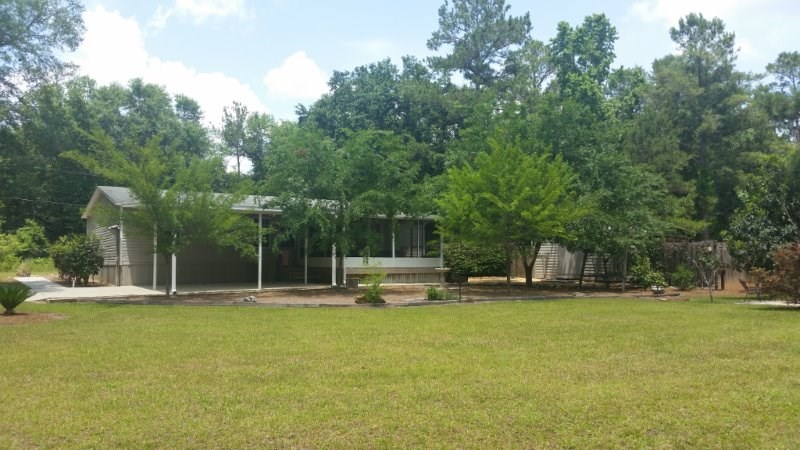 1711 Pisgah Road Perry, FL 32347 - Photo 2 of 5