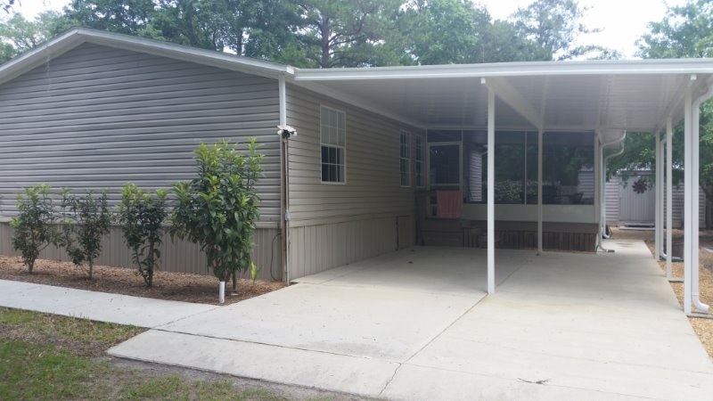 1711 Pisgah Road Perry, FL 32347 - Photo 3 of 5