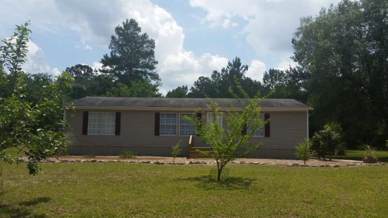 1711 Pisgah Road Perry, FL 32347 - Photo 5 of 5