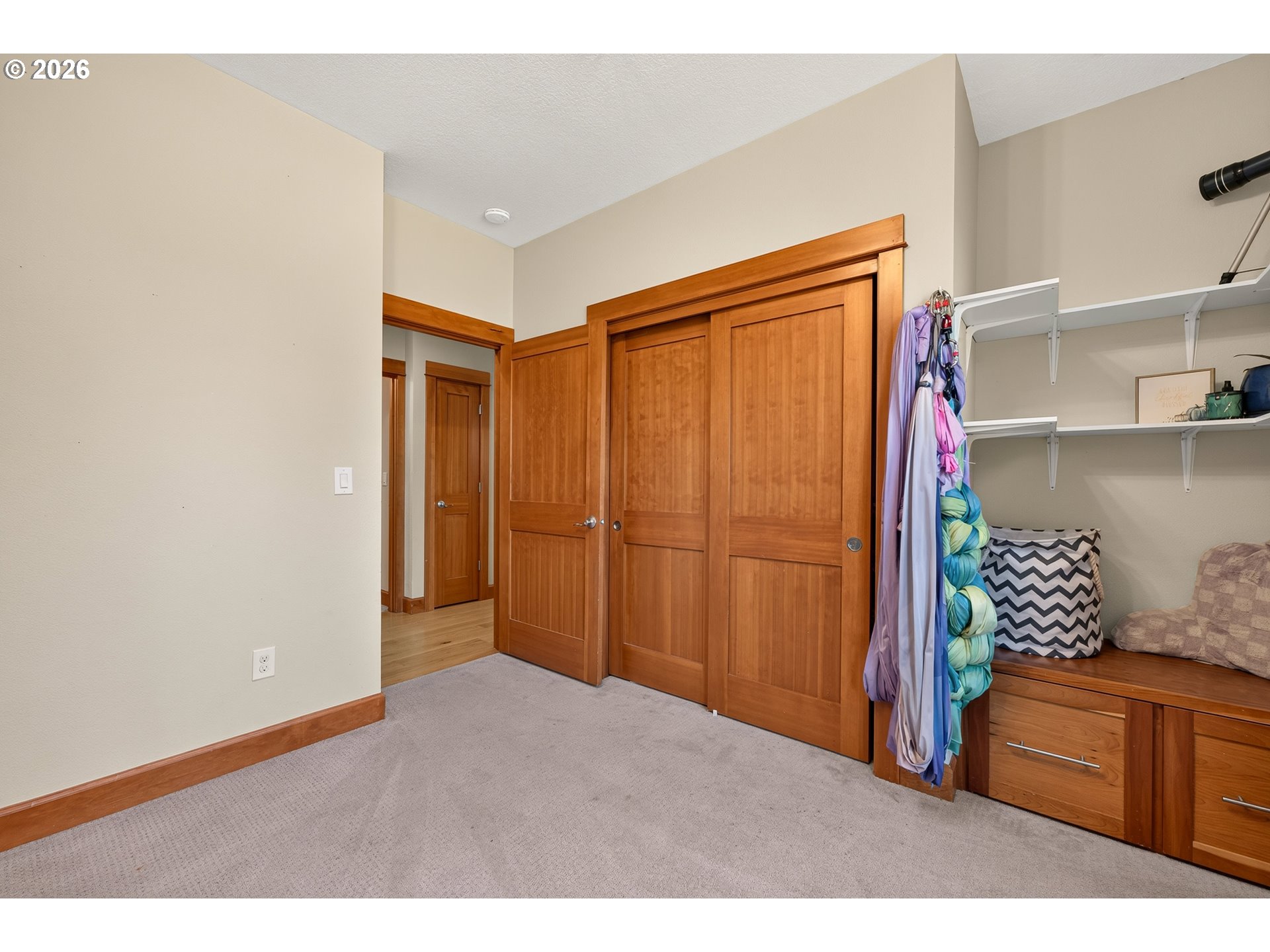 5670 Southeast Riverside Drive McMinnville, OR 97128 - Photo 22 of 48 Bedroom