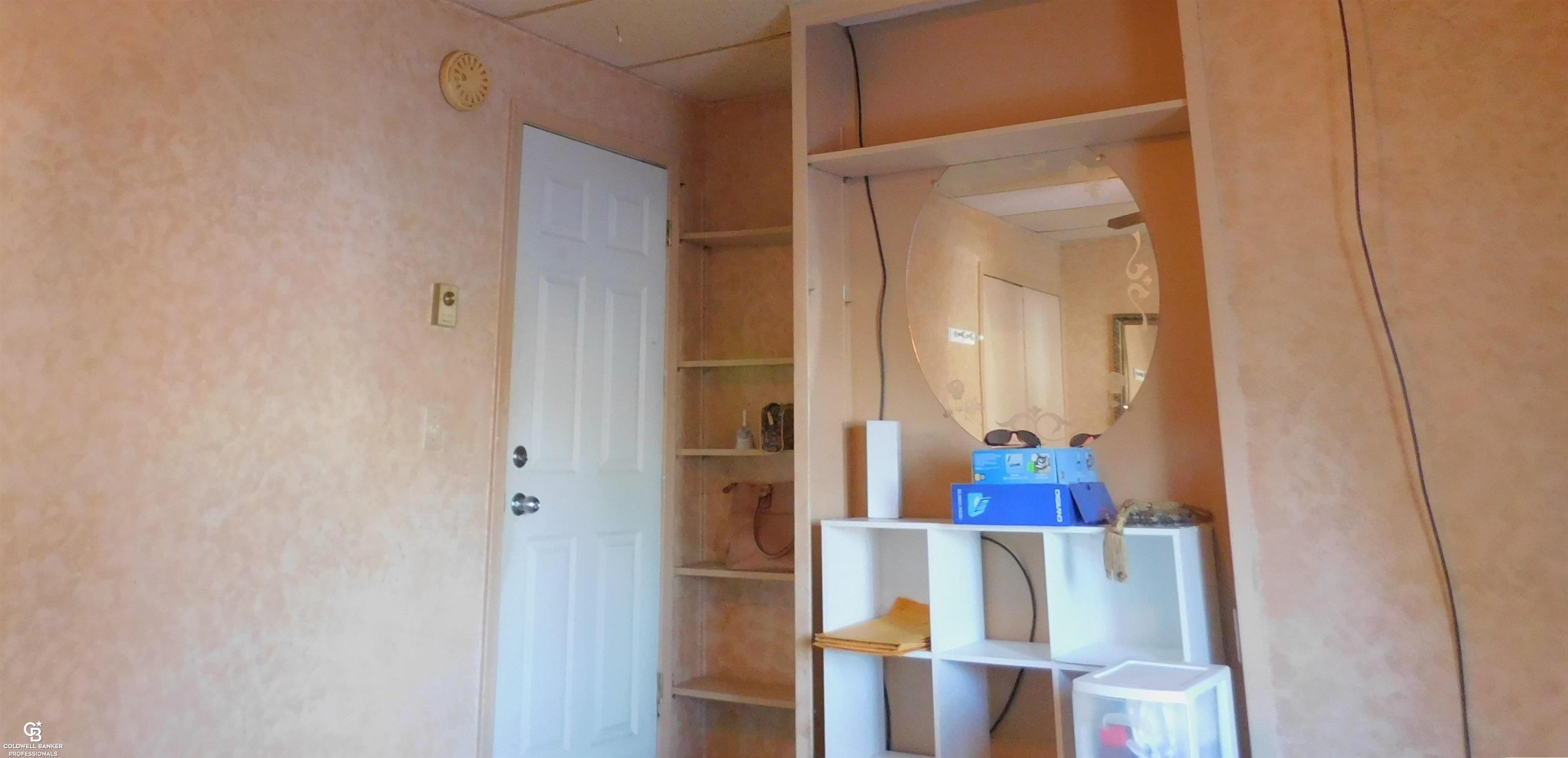 4745 Fish Road Smiths Creek, MI 48074 - Photo 18 of 41 1st Floor Bedroom