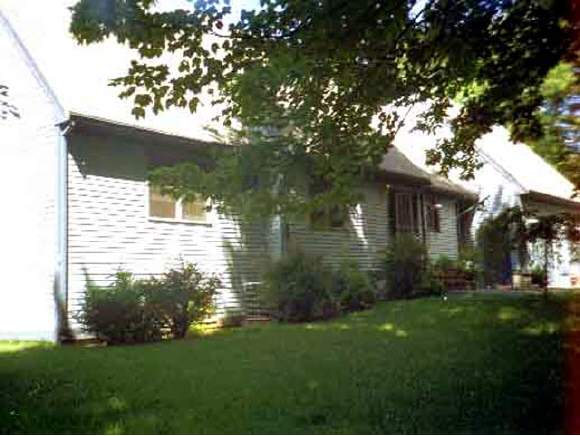 16 A Meadow Fox Road North Hampton, NH 03862 - Photo 1 of 1