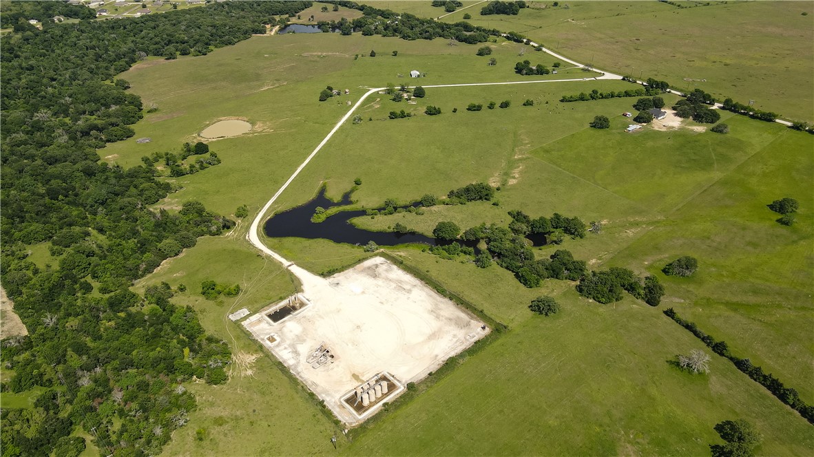 2587 JOLENE Trail Bryan, TX 77808 - Photo 7 of 7 an aerial view of a residential houses with outdoor space