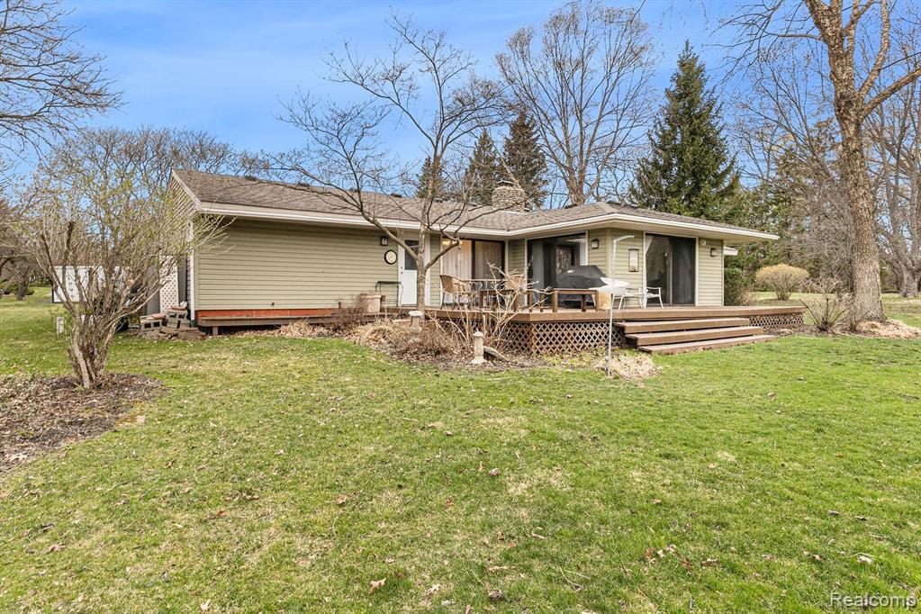 30960 Pear Ridge Farmington Hills, MI 48334 - Photo 35 of 38