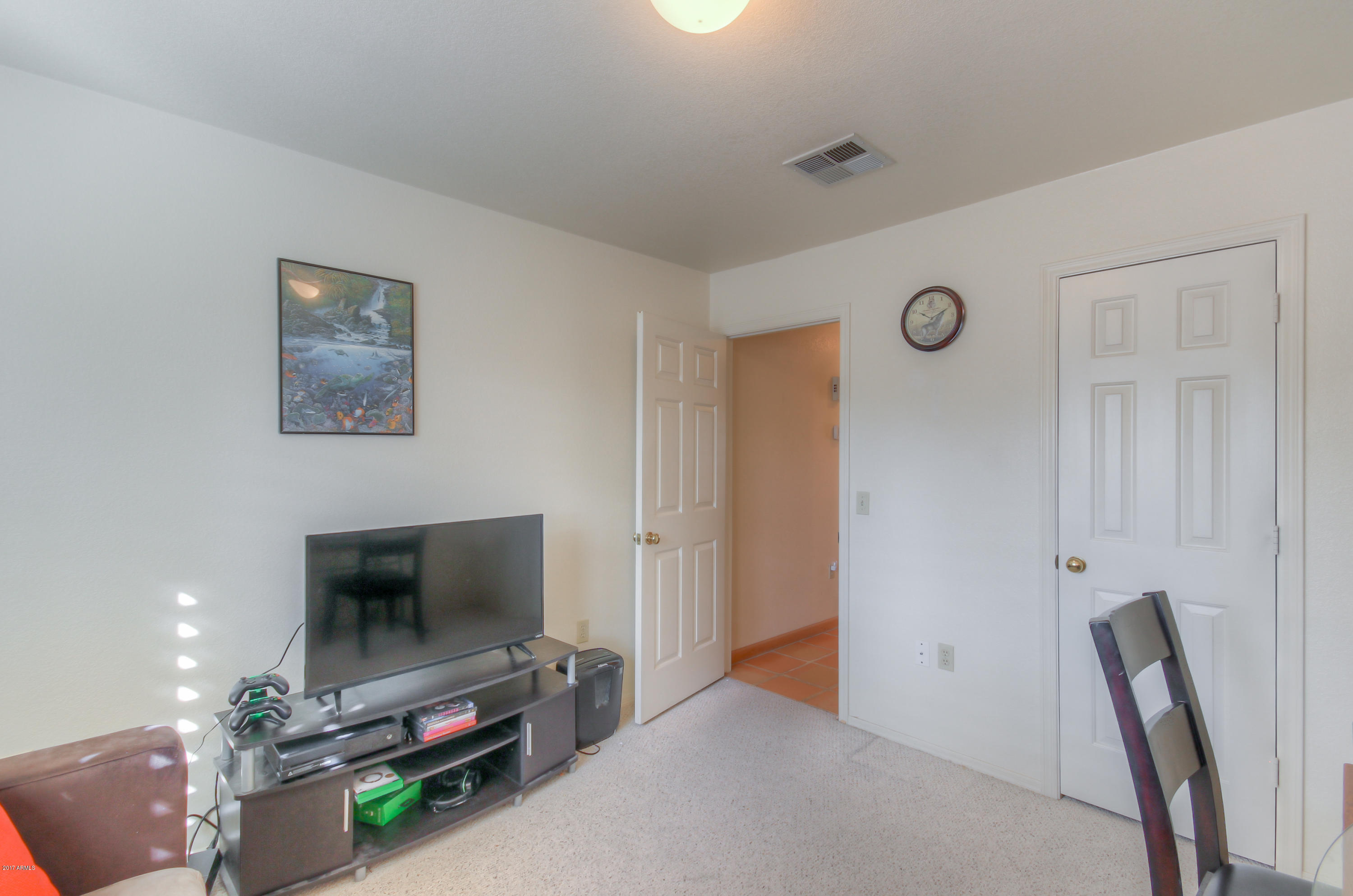 1237 East Redfield Road Gilbert, AZ 85234 - Photo 27 of 32 Additional Bedrooms (4)-FULL