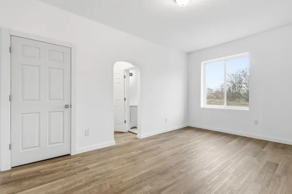 $760 | 3295 Rochester Street, Unit 1, Detroit, MI 48206