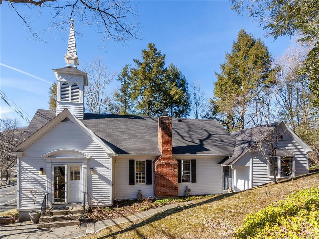 12 Green Hill Road Washington, CT 06794 - Photo 1 of 1 Gallery Image 1