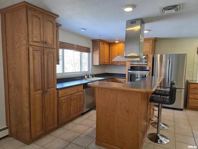 $337,900 | 2208 North Main Street, East Peoria, IL 61611