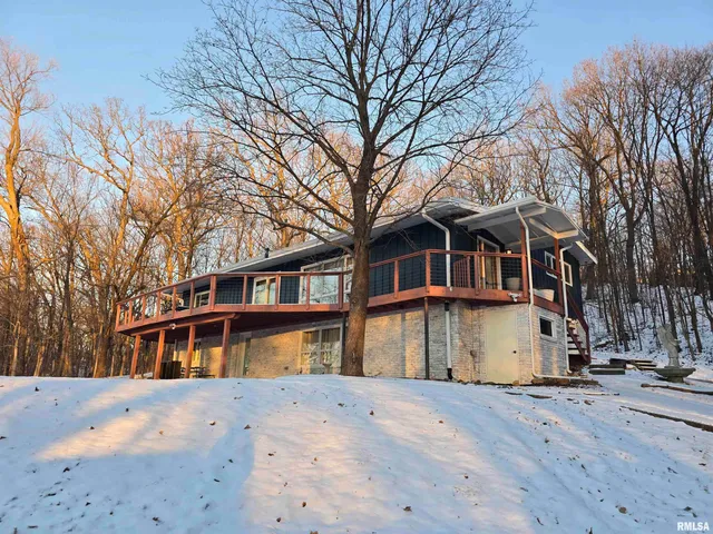 $337,900 | 2208 North Main Street, East Peoria, IL 61611