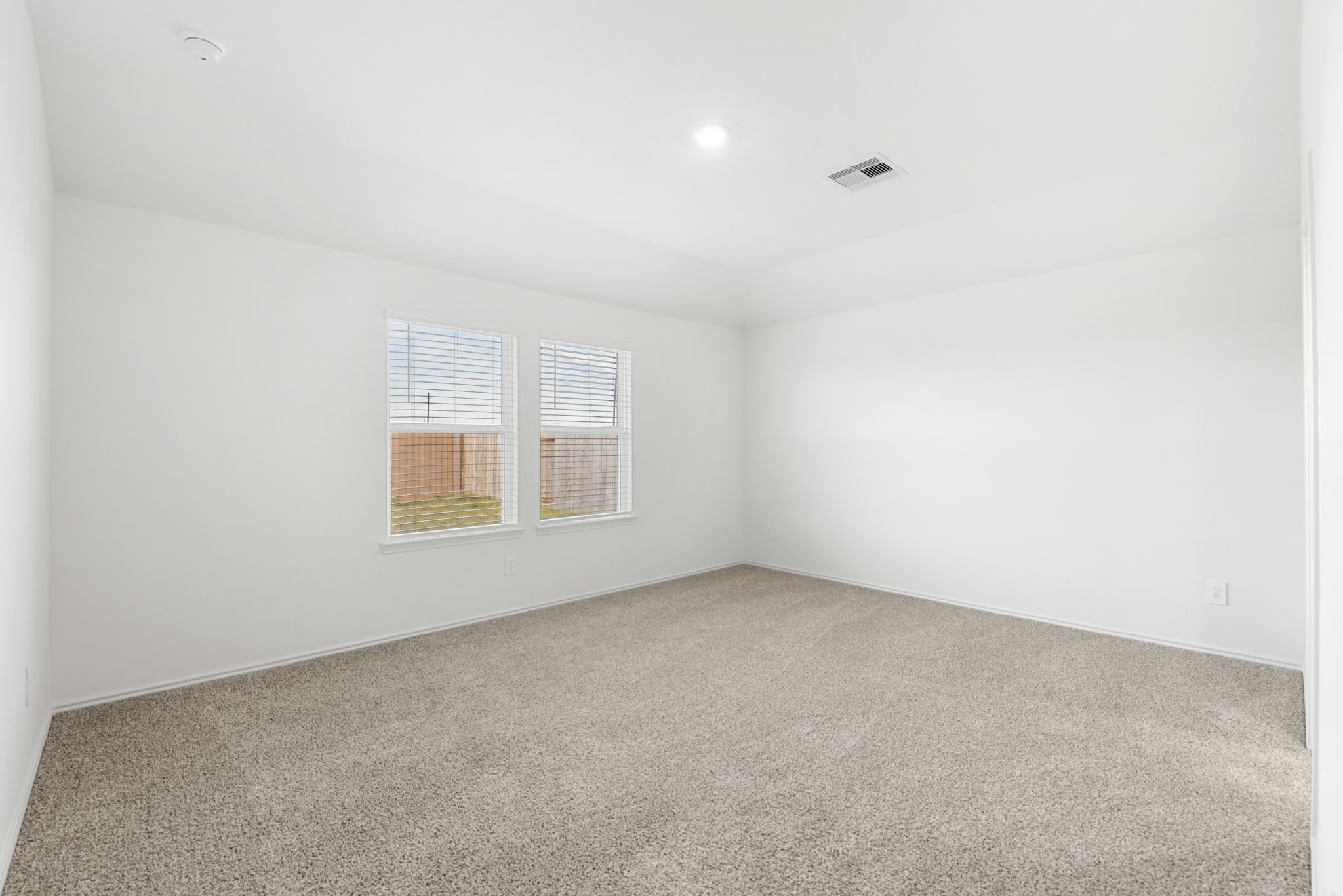 30906 Rockstock Road Fulshear, TX 77441 - Photo 23 of 43 an empty room with a window