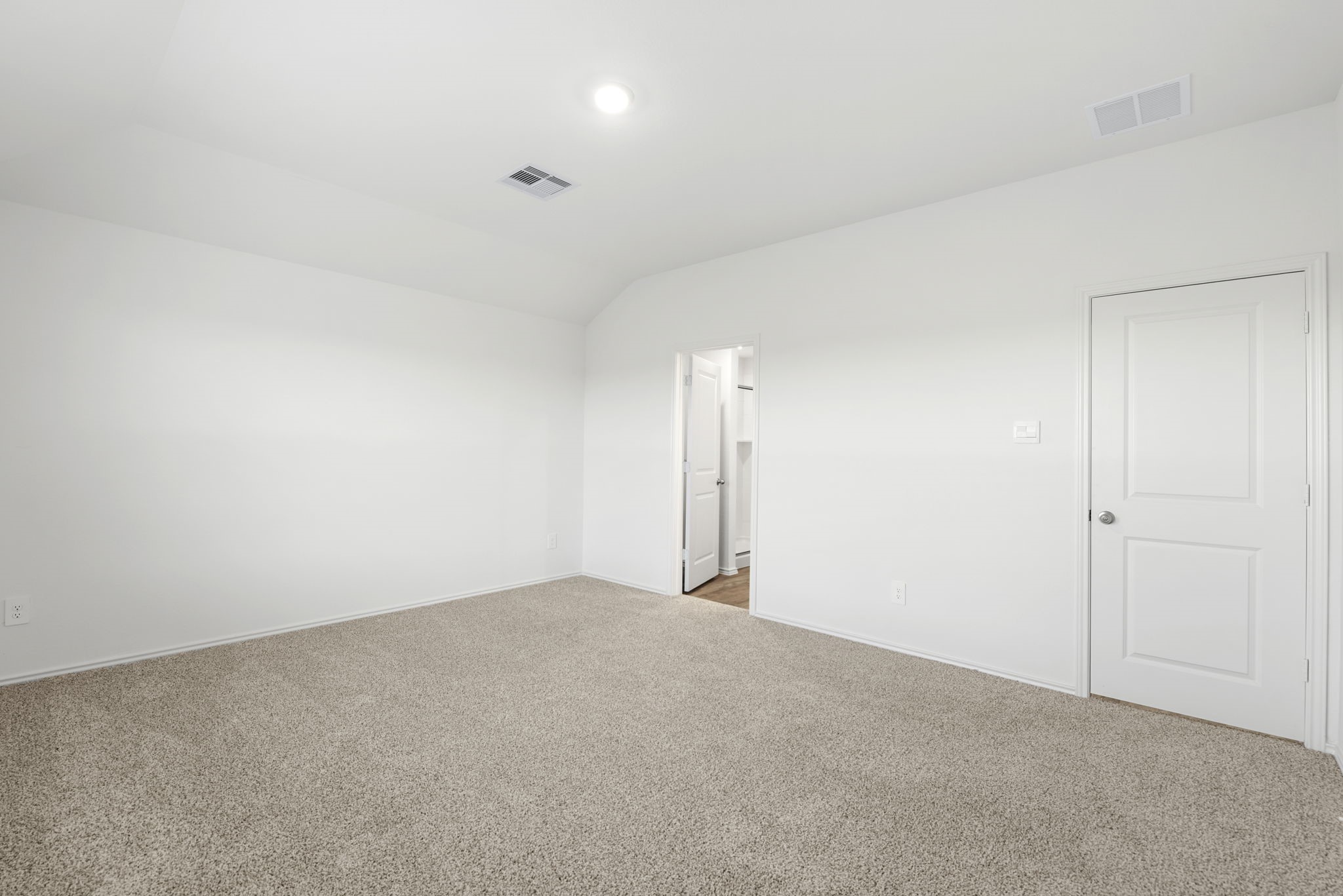 30906 Rockstock Road Fulshear, TX 77441 - Photo 25 of 43 a view of an empty room