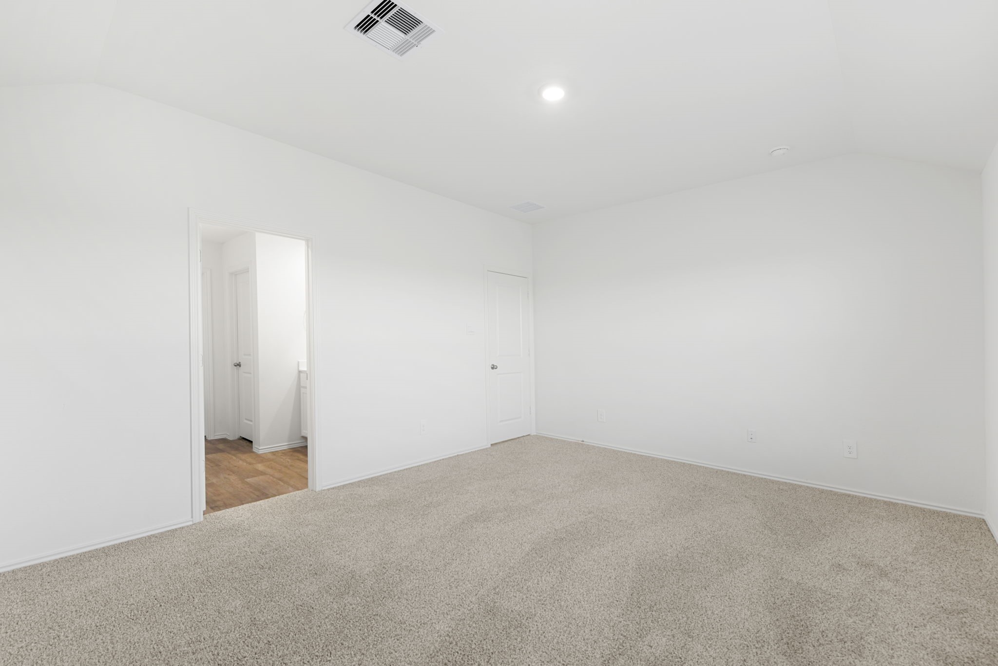 30906 Rockstock Road Fulshear, TX 77441 - Photo 26 of 43 a view of an empty room