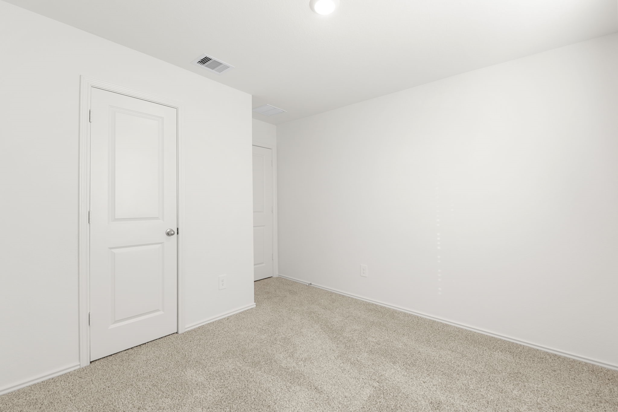 30906 Rockstock Road Fulshear, TX 77441 - Photo 35 of 43 a view of an empty room