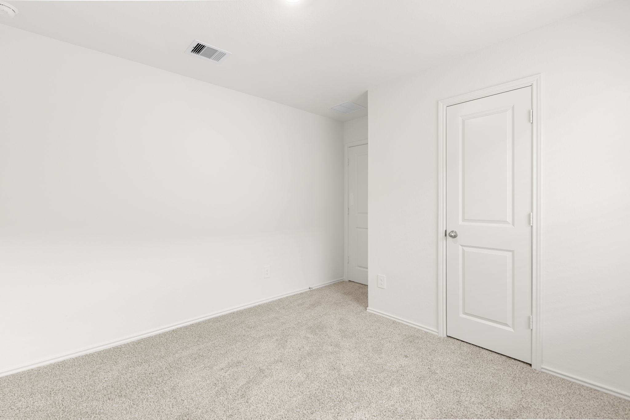 30906 Rockstock Road Fulshear, TX 77441 - Photo 39 of 43 a view of an empty room