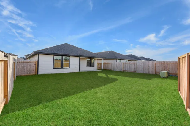 $2,200 | 30906 Rockstock Road, Fulshear, TX 77441