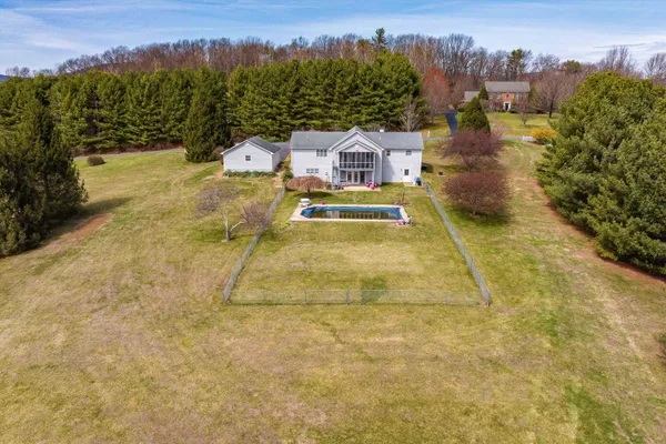 $599,900 | 259 Taliaferro Drive, Churchville, VA 24421