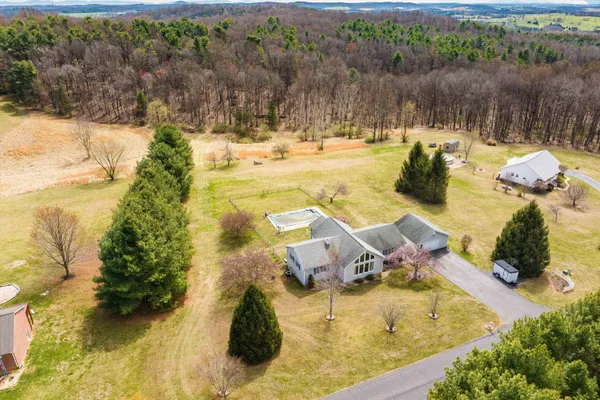 $599,900 | 259 Taliaferro Drive, Churchville, VA 24421