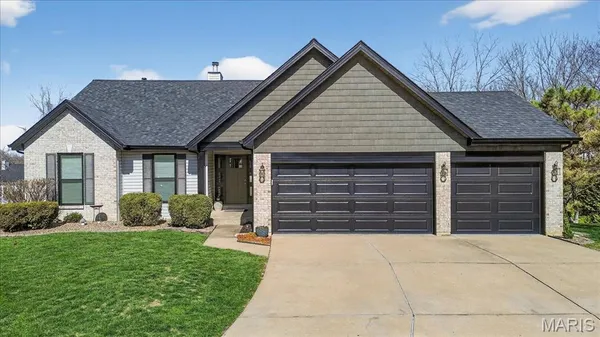 $500,000 | 1106 Lupine Court, O'Fallon, MO 63376