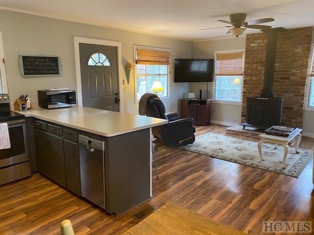 429 Franklin Road Highlands, NC 28741 - Photo 5 of 14 Gallery Image 5