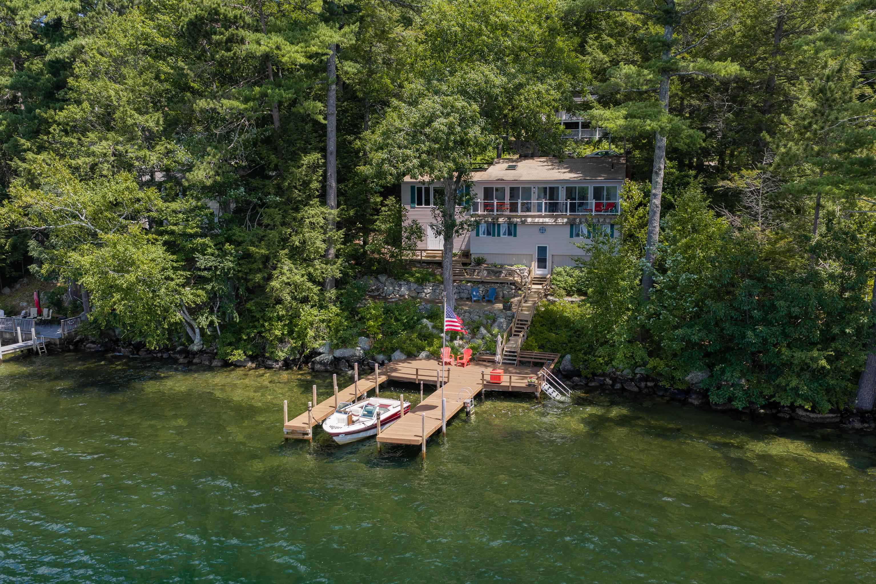 71 Pinnacle Park Road Meredith, NH 03253 - Photo 53 of 55 Gallery Image 53