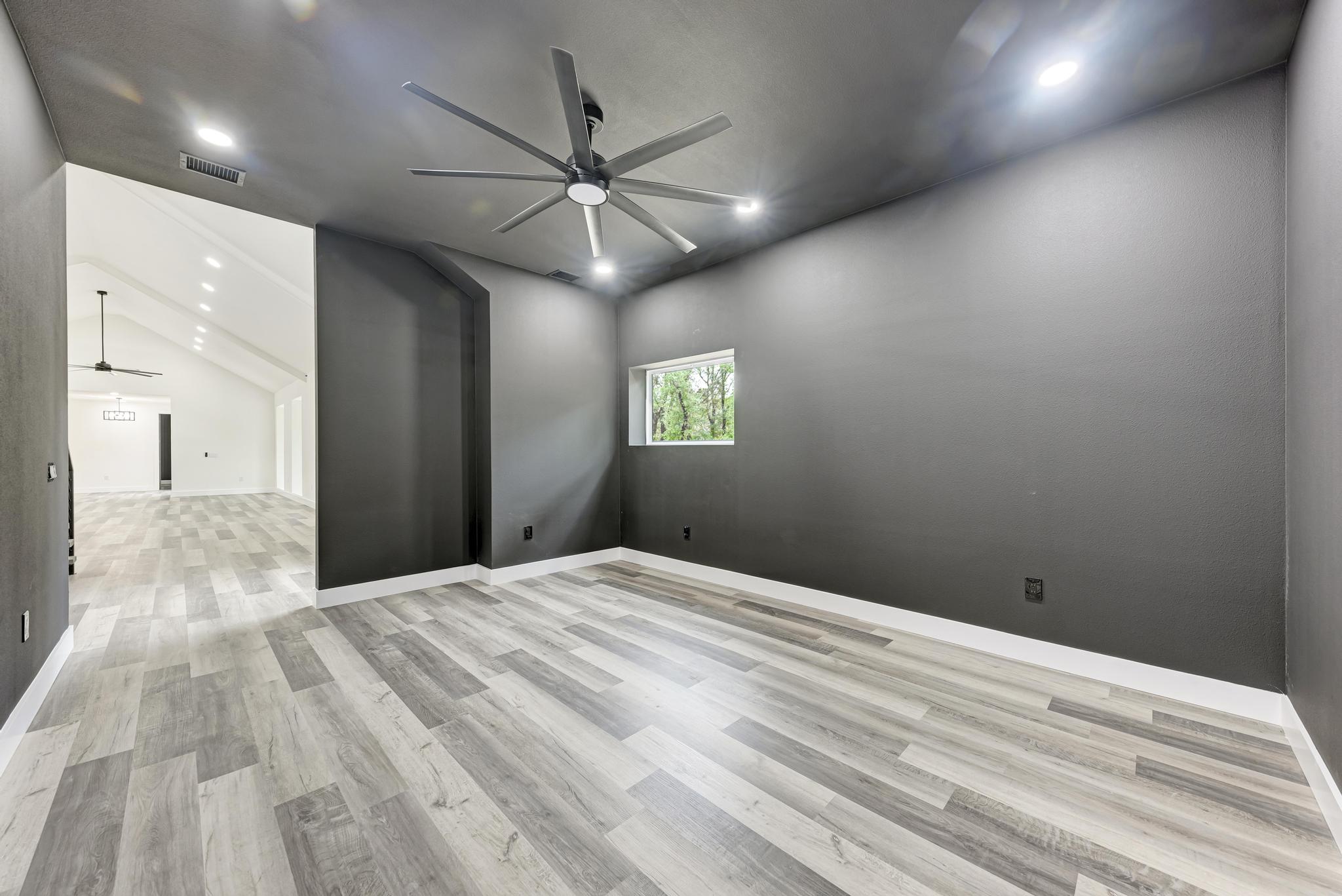 4190 West Fm 243 Bertram, TX 78605 - Photo 20 of 42 Flex room