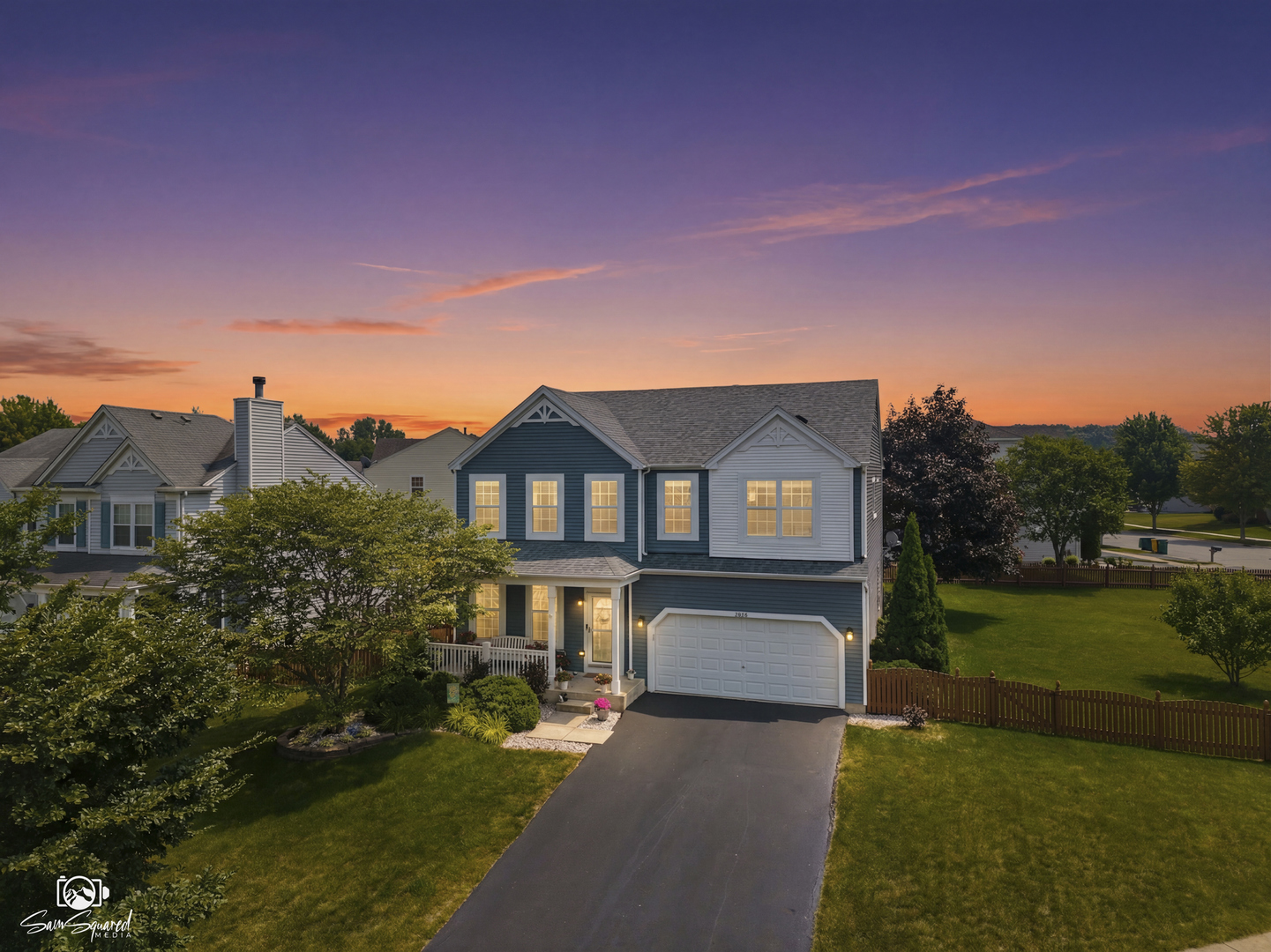 1014 Saddle Ridge Drive Joliet, IL 60432 - Photo 2 of 46 Gallery Image 2