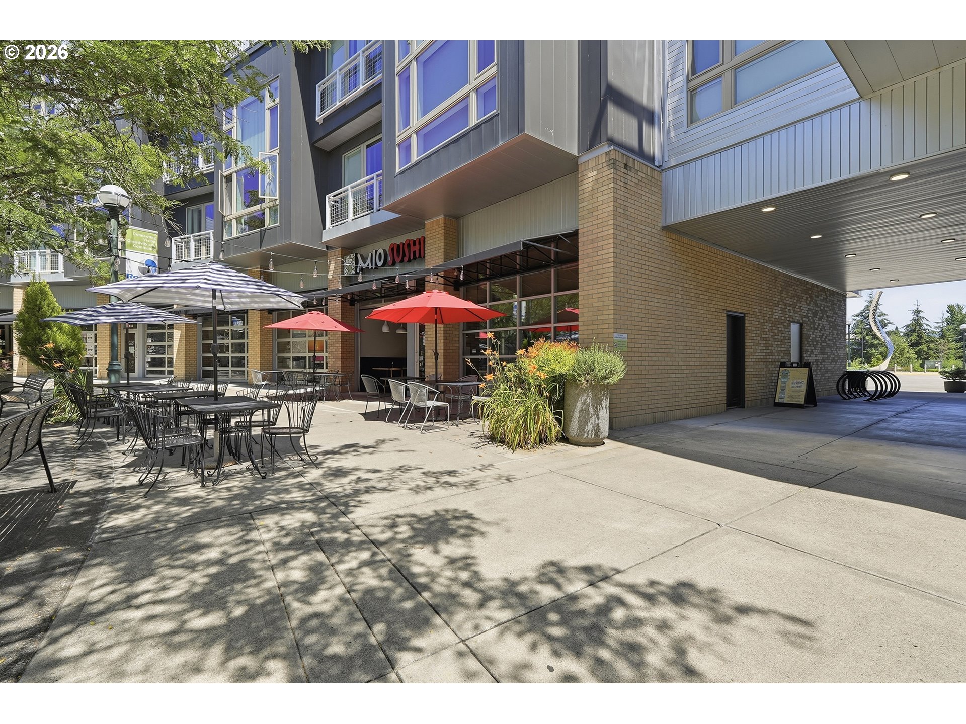 12600 Southwest Crescent Street, Unit 216 Beaverton, OR 97005 - Photo 34 of 40