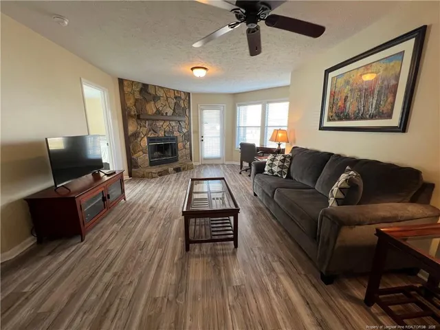 $79,000 | 1006 Brookhollow Drive, Unit 1, Fayetteville, NC 28314