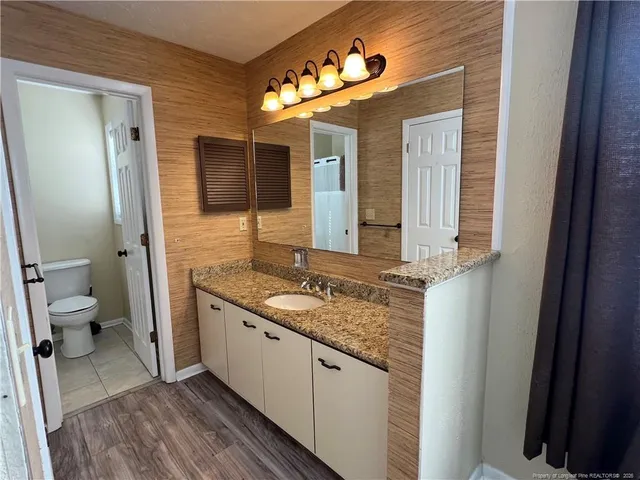 $79,000 | 1006 Brookhollow Drive, Unit 1, Fayetteville, NC 28314