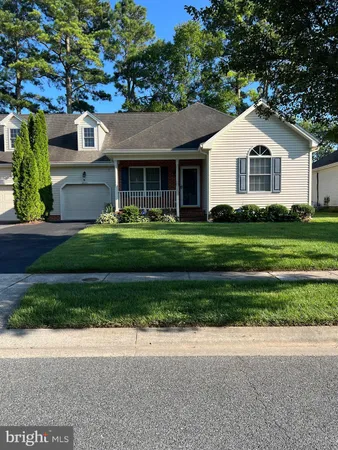 $248,999 | 30471 Manor Drive, Princess Anne, MD 21853