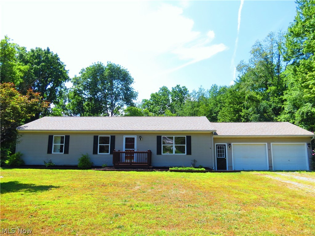 7741 Depot Road Ashtabula, OH 44004 - Photo 1 of 32