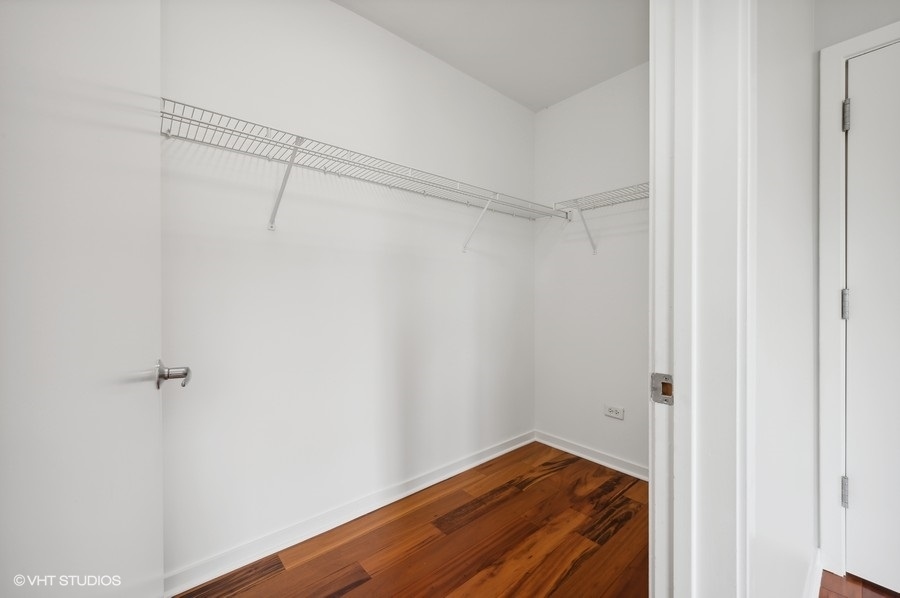 1231 West Arthington Street Chicago, IL 60607 - Photo 29 of 34 a view of small space