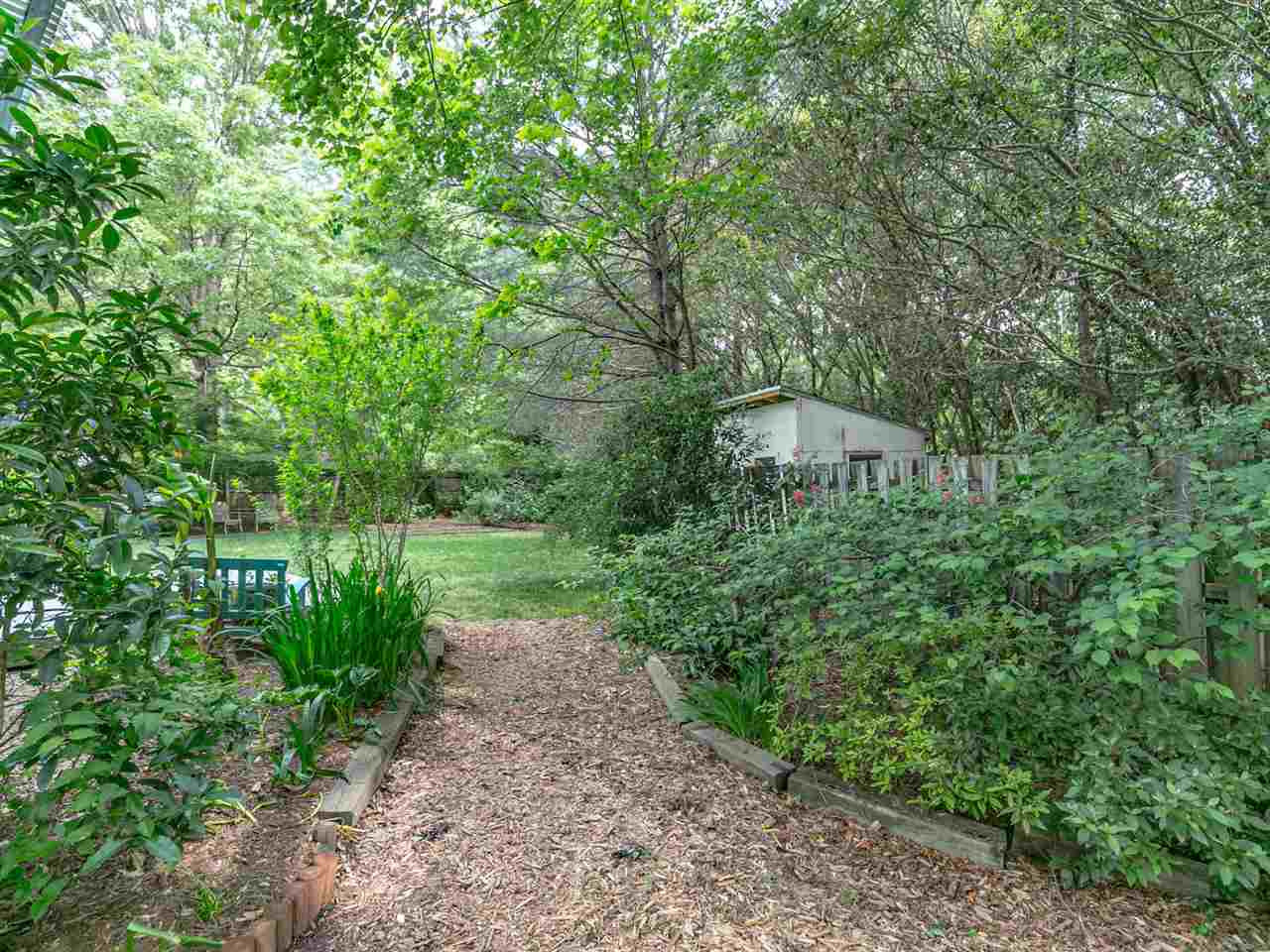 3116 Chancery Place Raleigh, NC 27607 - Photo 24 of 25 Photo 25